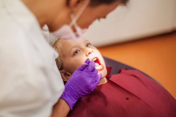 Best Broken Tooth Emergency  in Martins Ferry, OH