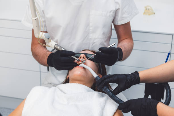 Best Urgent Tooth Repair  in Martins Ferry, OH